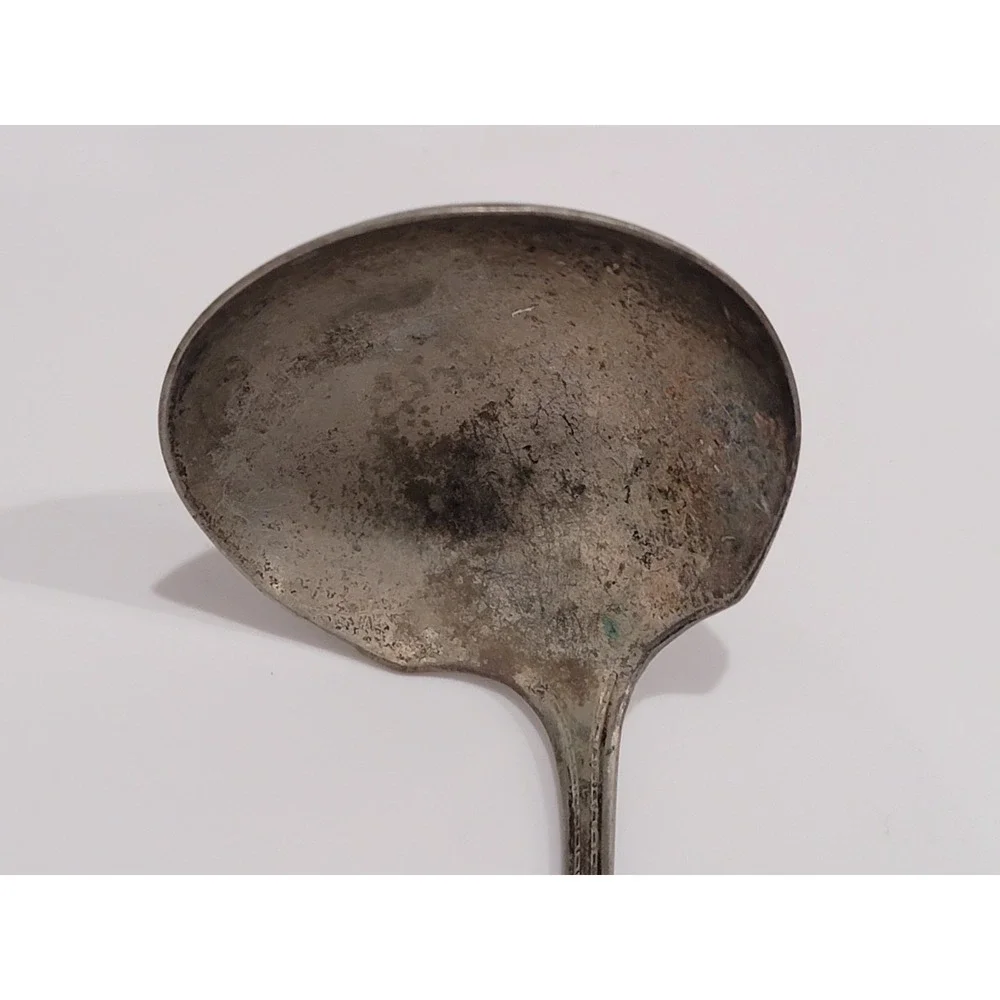 Oneida silver plated